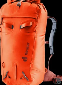 Deuter Durascent 28 SL papaya-redwood Best