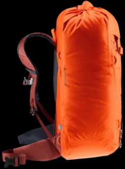 Deuter Durascent 28 SL papaya-redwood Best