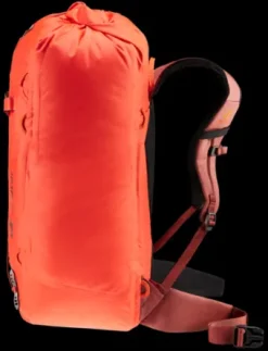 Deuter Durascent 28 SL papaya-redwood Best