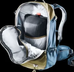 Deuter E-Pocket black New