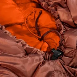 Deuter Exosphere -6° umbra-paprika Discount