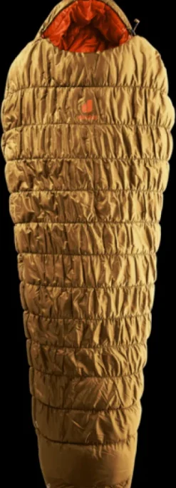 Deuter Exosphere -11° almond-paprika Clearance