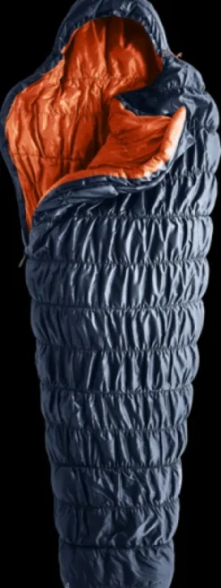 Deuter Exosphere 0° EL ink-paprika Outlet