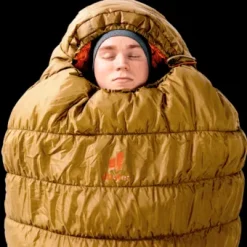 Deuter Exosphere -11° EL almond-paprika Sale