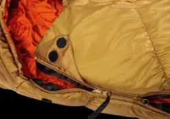 Deuter Exosphere -11° EL almond-paprika Sale