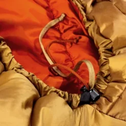 Deuter Exosphere -11° EL almond-paprika Sale