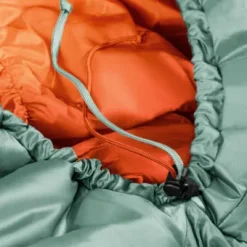 Deuter Exosphere +4° EL sage-paprika Discount
