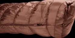Deuter Exosphere -6° SL umbra-redwood Hot