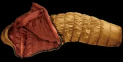 Deuter Exosphere -11° SL almond-redwood New