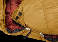 Deuter Exosphere -11° SL almond-redwood New