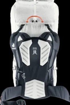 Deuter Expedition Ultra 60 white-black Sale