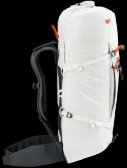 Deuter Expedition Ultra 60 white-black Sale