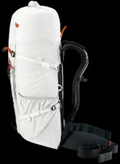 Deuter Expedition Ultra 60 white-black Sale