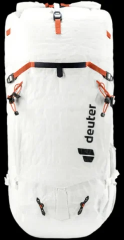 Deuter Expedition Ultra 60 white-black Sale