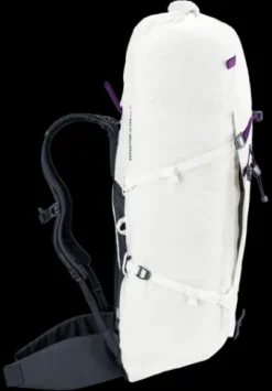 Deuter Expedition Ultra 60 SL white-black Clearance