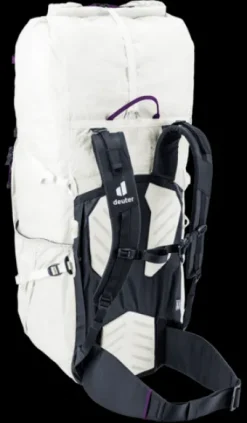 Deuter Expedition Ultra 60 SL white-black Clearance