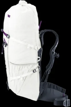 Deuter Expedition Ultra 60 SL white-black Clearance