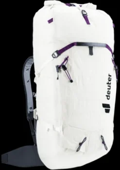 Deuter Expedition Ultra 60 SL white-black Clearance