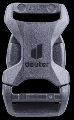 Deuter Fibbia 20 mm black New