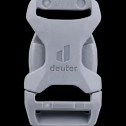 Deuter Fibbia 20 mm grey Fashion