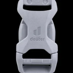 Deuter Fibbia 16 mm grey New
