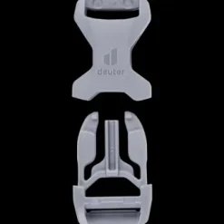 Deuter Fibbia 16 mm grey New