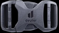 Deuter Fibbia D 30 mm black Discount