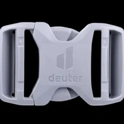 Deuter Fibbia D 38 mm grey Outlet