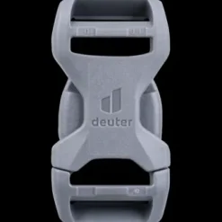 Deuter Fibbia D 16 mm grey Outlet