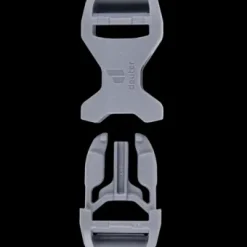 Deuter Fibbia D 16 mm grey Outlet
