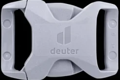 Deuter Fibbia S 30 mm grey Outlet