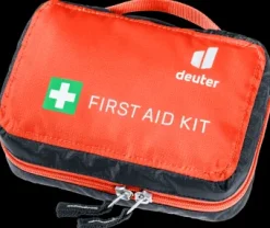 Deuter First Aid Kit papaya New