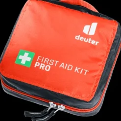 Deuter First Aid Kit Pro papaya Fashion