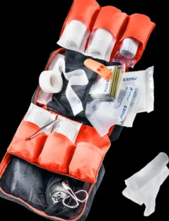 Deuter First Aid Kit Pro papaya Fashion