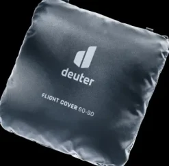 Deuter Flight Cover 60-90 black Sale