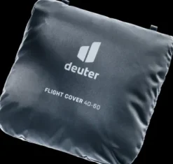 Deuter Flight Cover 40-60 black Sale
