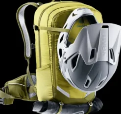 Deuter Flyt 20 sprout-cactus New