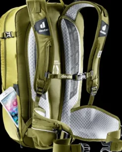 Deuter Flyt 20 sprout-cactus New