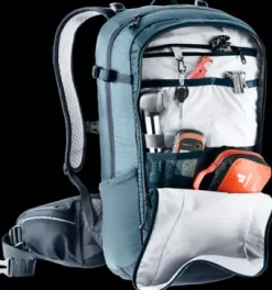 Deuter Flyt 20 atlantic-ink Best