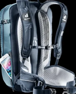 Deuter Flyt 20 atlantic-ink Best