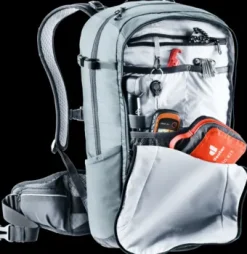 Deuter Flyt 20 graphite-black Online