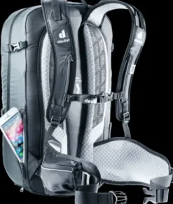 Deuter Flyt 20 graphite-black Online