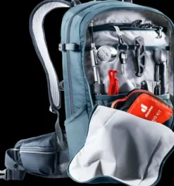 Deuter Flyt 14 atlantic-ink Fashion