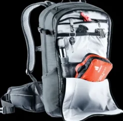 Deuter Flyt 14 graphite-black Outlet