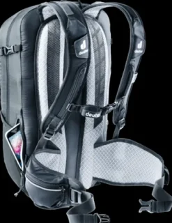 Deuter Flyt 14 graphite-black Outlet