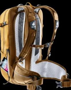 Deuter Flyt 14 cinnamon-almond Online