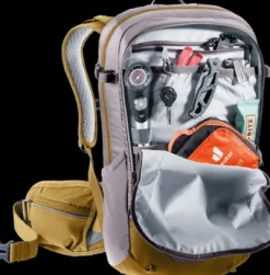 Deuter Flyt 12 SL lavender-almond Fashion