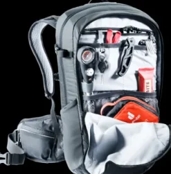 Deuter Flyt 12 SL graphite-black Fashion