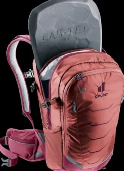 Deuter Flyt 12 SL caspia-maron Fashion