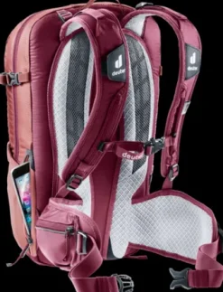 Deuter Flyt 12 SL caspia-maron Fashion